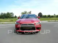 2012 Mitsubishi LANCER