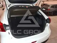 2012 Mitsubishi LANCER