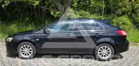 2012 Mitsubishi LANCER