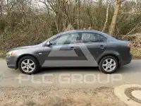2012 Mitsubishi LANCER