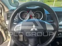 2012 Mitsubishi LANCER