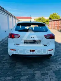 2012 Mitsubishi LANCER