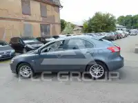 2012 Mitsubishi LANCER