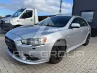 2012 Mitsubishi LANCER