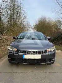 2012 Mitsubishi LANCER