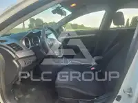 2012 Mitsubishi LANCER