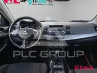 2012 Mitsubishi LANCER