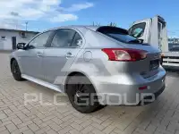 2012 Mitsubishi LANCER