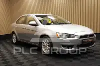 2012 Mitsubishi LANCER