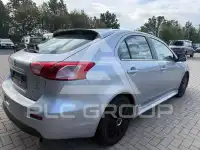2012 Mitsubishi LANCER