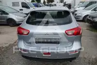 2012 Mitsubishi LANCER