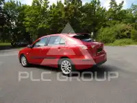 2012 Mitsubishi LANCER