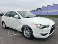 2012 Mitsubishi LANCER