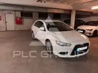 2012 Mitsubishi LANCER