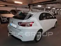 2012 Mitsubishi LANCER