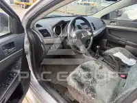 2012 Mitsubishi LANCER