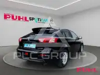 2012 Mitsubishi LANCER