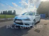 2012 Mitsubishi LANCER