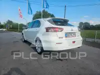 2012 Mitsubishi LANCER