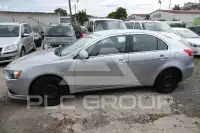 2012 Mitsubishi LANCER