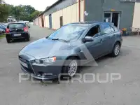 2012 Mitsubishi LANCER