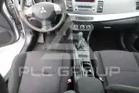 2012 Mitsubishi LANCER