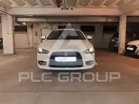 2012 Mitsubishi LANCER