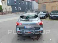 2012 Mitsubishi LANCER
