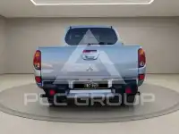 2012 Mitsubishi L200