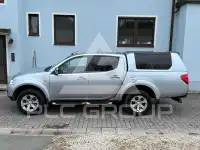 2012 Mitsubishi L200