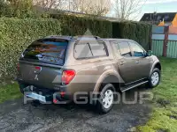 2012 Mitsubishi L200