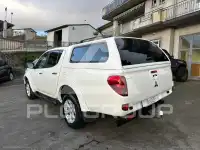 2012 Mitsubishi L200