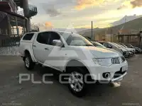2012 Mitsubishi L200