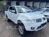 2013 Mitsubishi L200