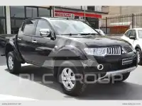 2012 Mitsubishi L200