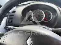 2012 Mitsubishi L200