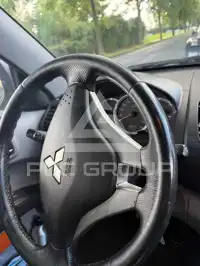 2012 Mitsubishi L200