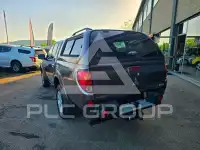 2012 Mitsubishi L200