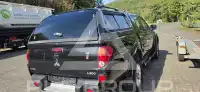 2012 Mitsubishi L200