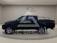 2012 Mitsubishi L200