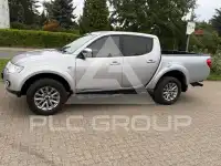 2012 Mitsubishi L200