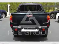 2012 Mitsubishi L200