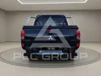 2012 Mitsubishi L200