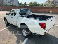 2012 Mitsubishi L200
