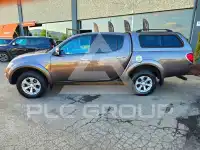 2012 Mitsubishi L200