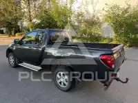 2012 Mitsubishi L200