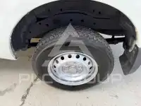 2012 Mitsubishi L200