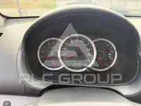 2012 Mitsubishi L200