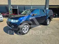 2012 Mitsubishi L200
