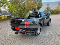 2012 Mitsubishi L200